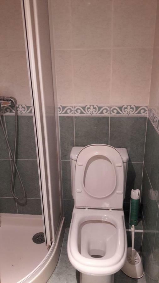 Piso Ideal Para Las Vacaciones Miramar Exterior photo