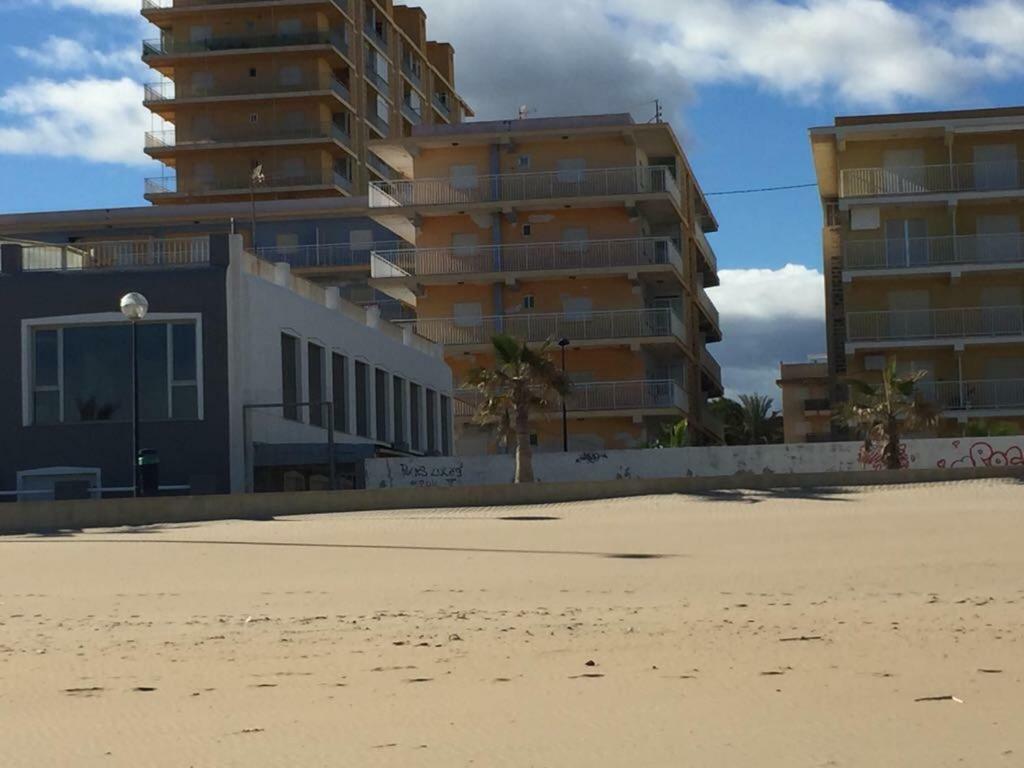 Piso Ideal Para Las Vacaciones Miramar Exterior photo