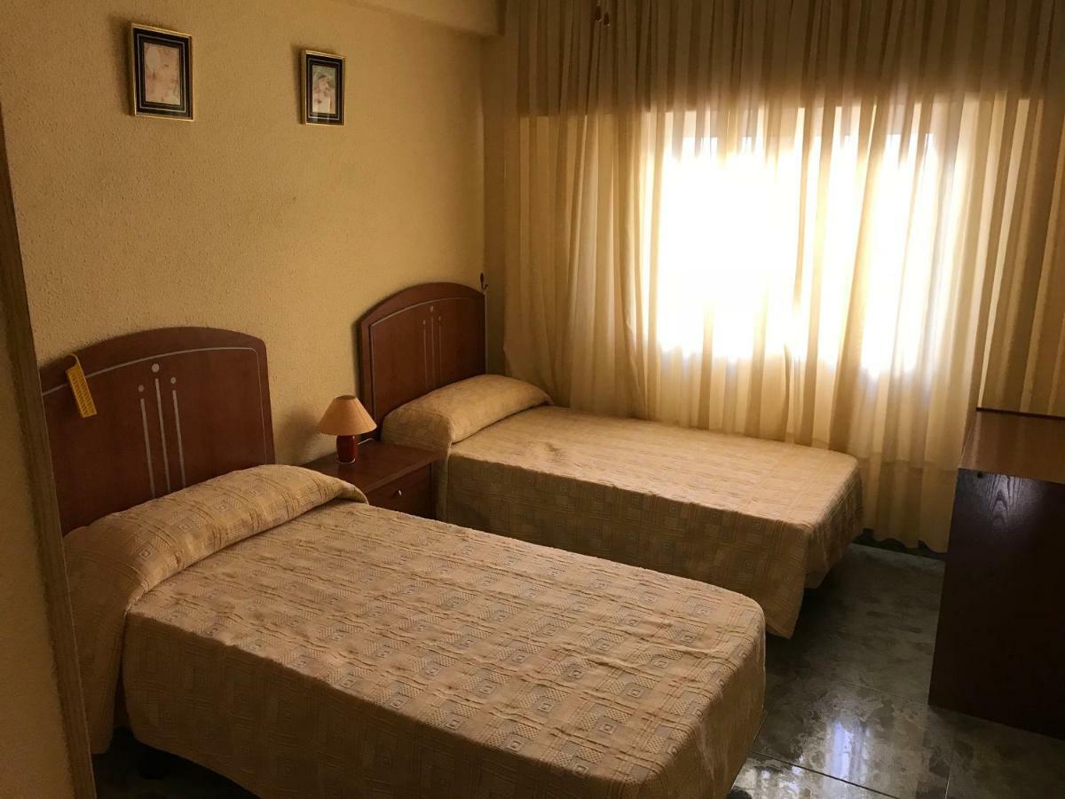 Piso Ideal Para Las Vacaciones Miramar Exterior photo